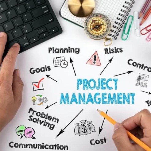 Project Manager