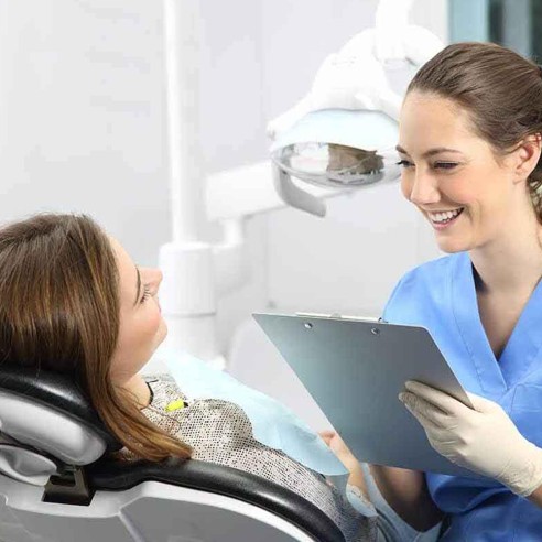 Dental Assistants