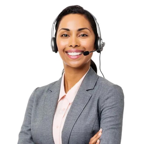 Customer Service Representatives