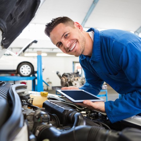 Automotive Technician  / Automotive Mechanic